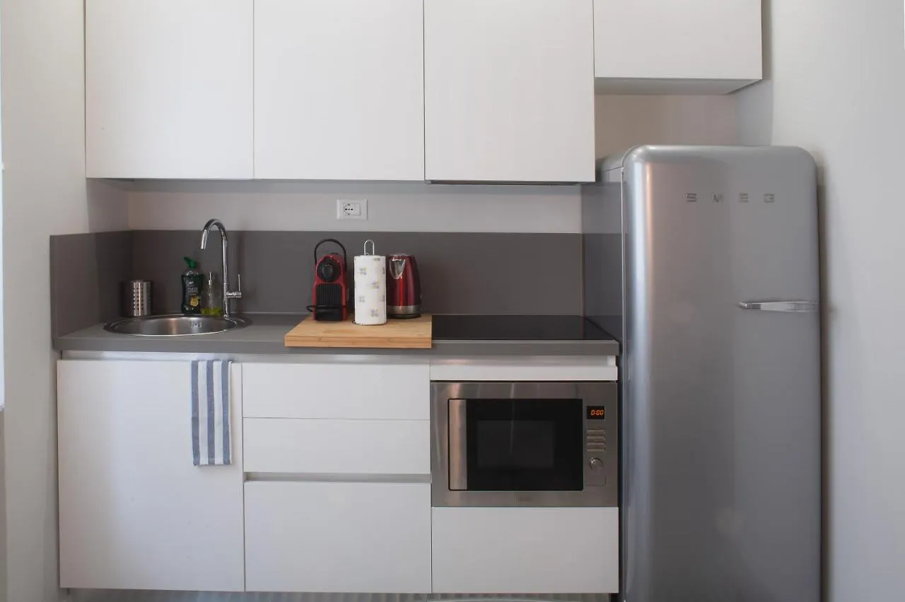 Apartamento Bnbutler - Aquileia - Bilocale A Due Passi Da Navigli E Museo Scienza Milão
