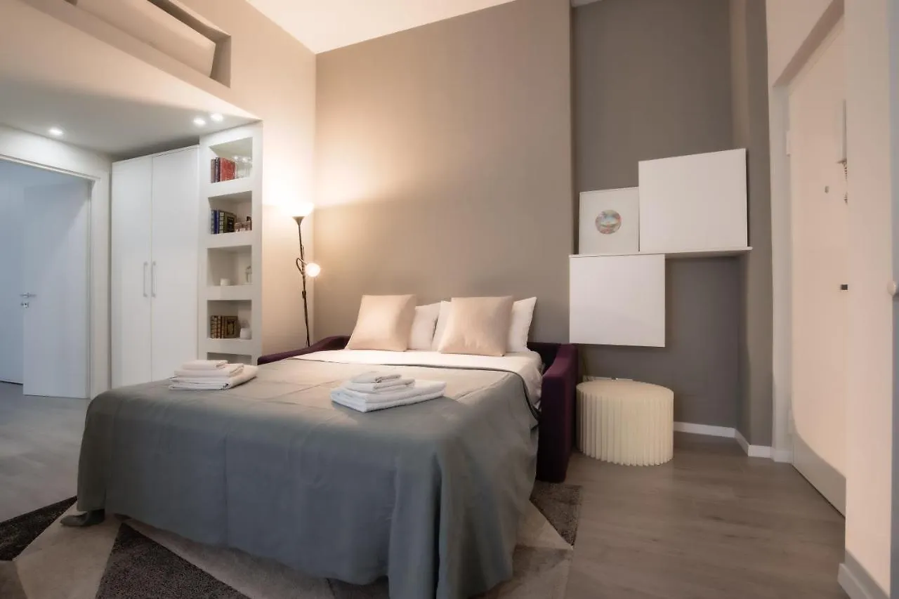 Apartamento Bnbutler - Aquileia - Bilocale A Due Passi Da Navigli E Museo Scienza Milão